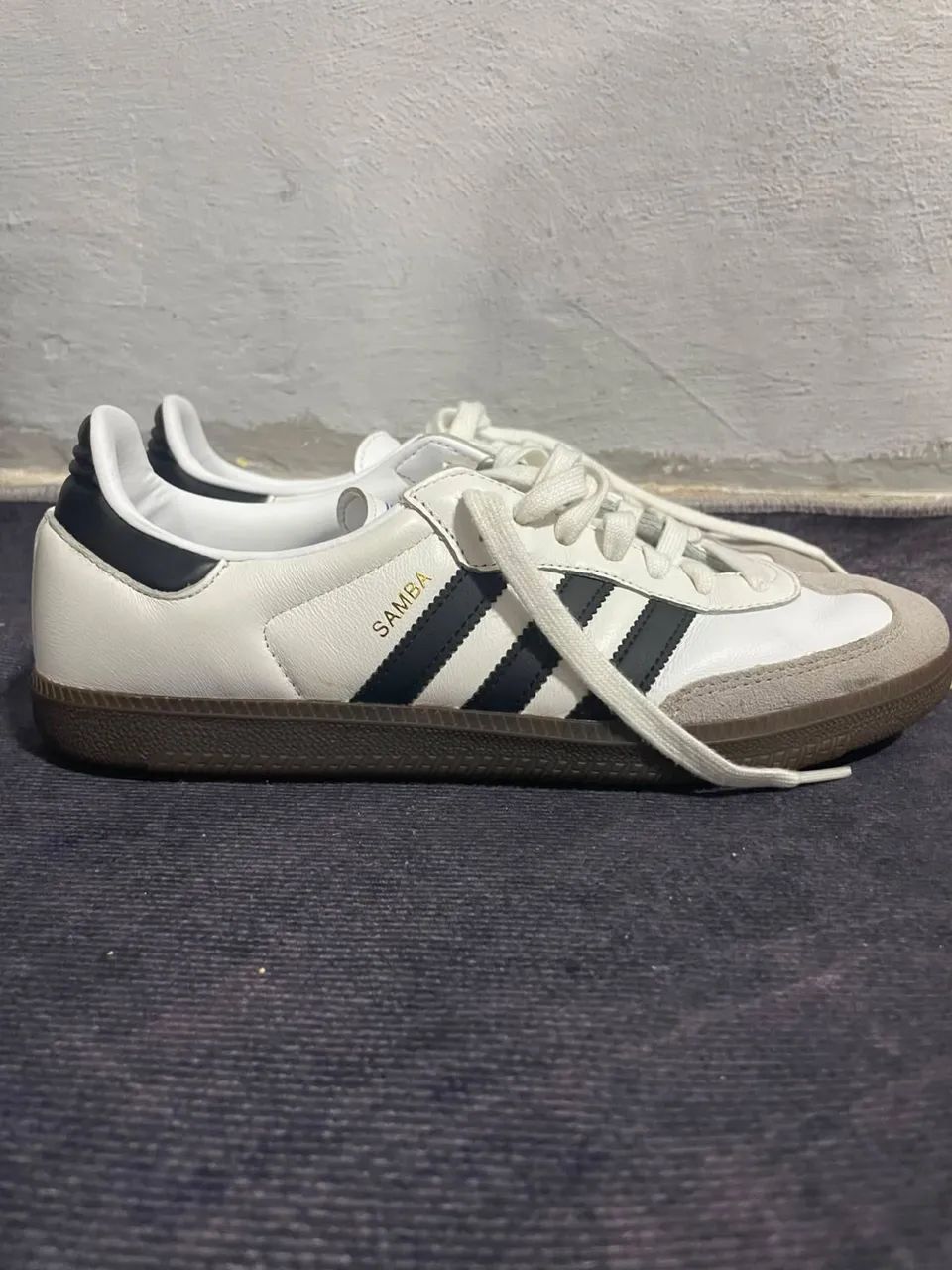 Samba adidas  - Foto 2