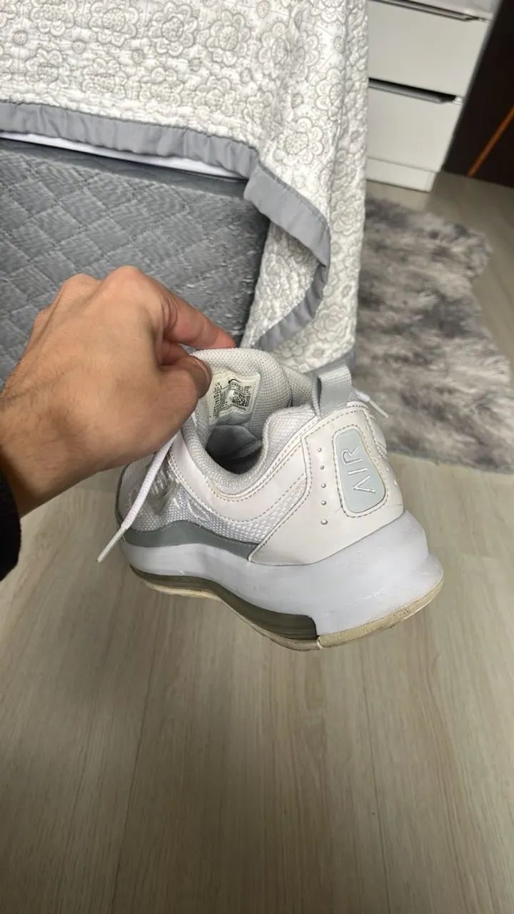 Tênis nike, air max AP - Foto 5