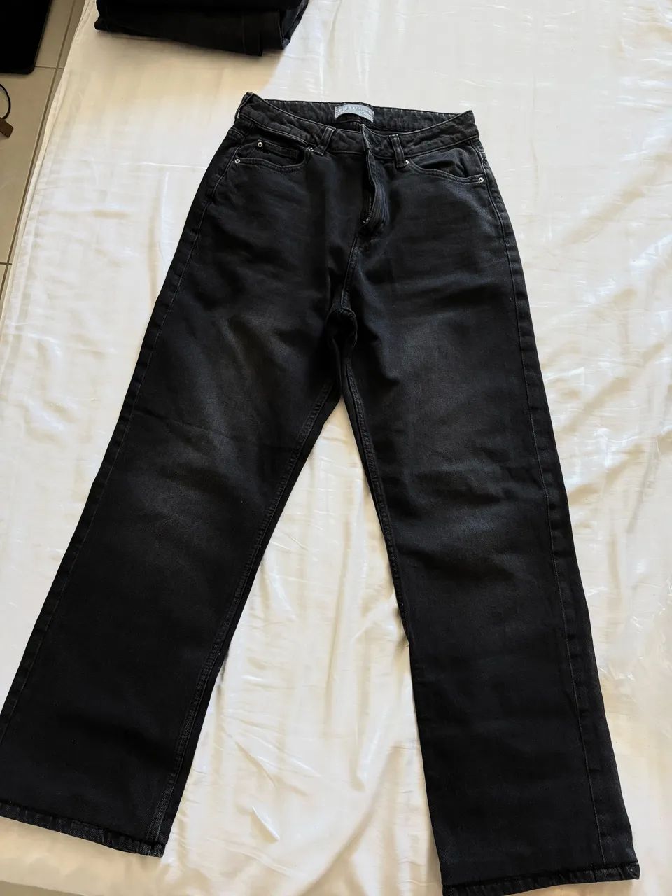 Calça jeans Zara PRIMARK