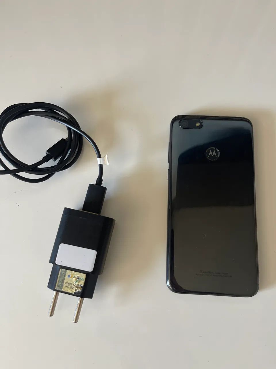 Moto E22 32G - Foto 2