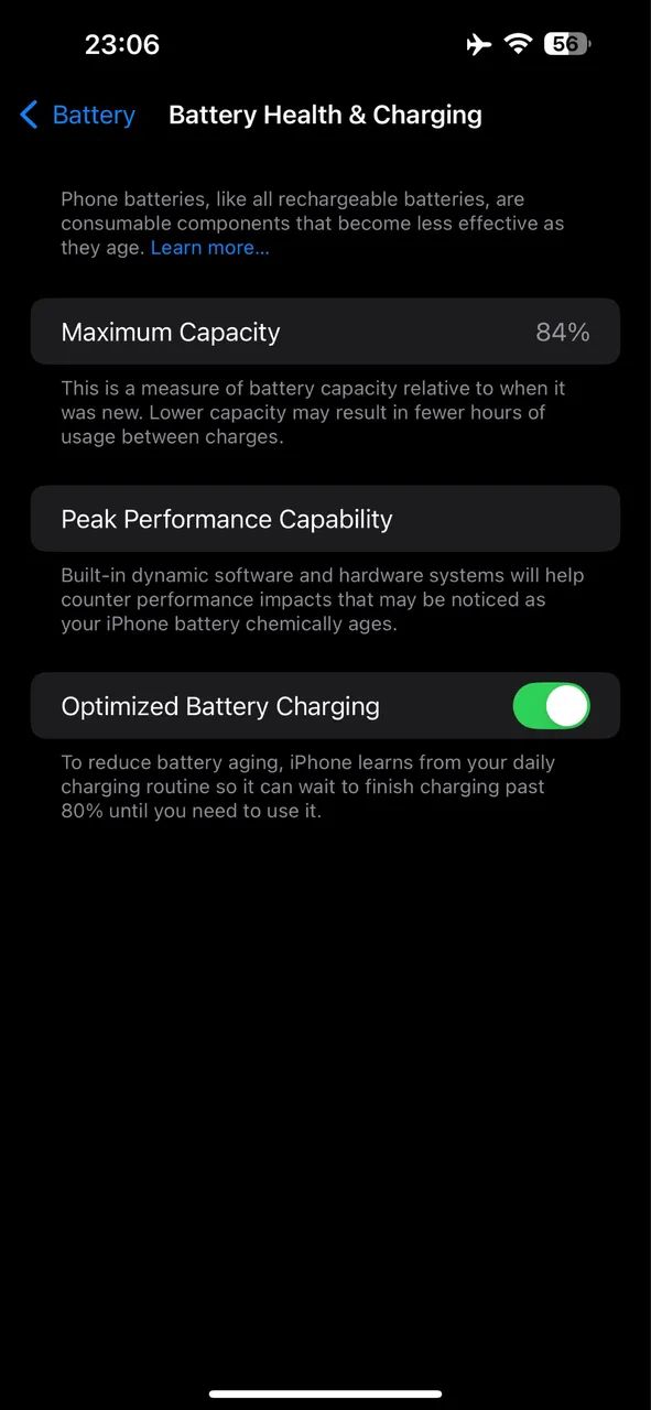 Iphone 14 PRO MAX 128gb - Foto 5