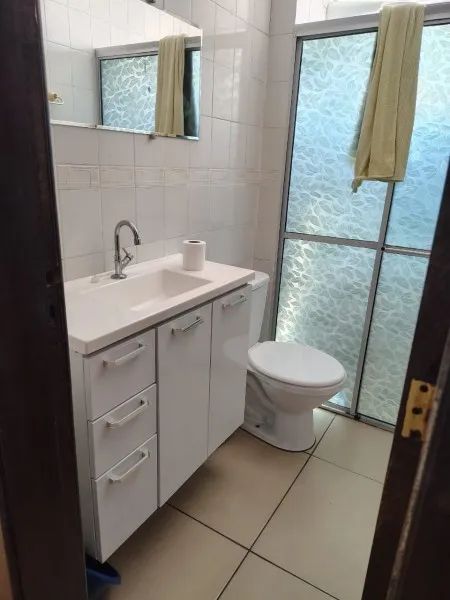 ***APARTAMENTO NO COMDOMINIO SERRA DOURADA*** - Foto 5