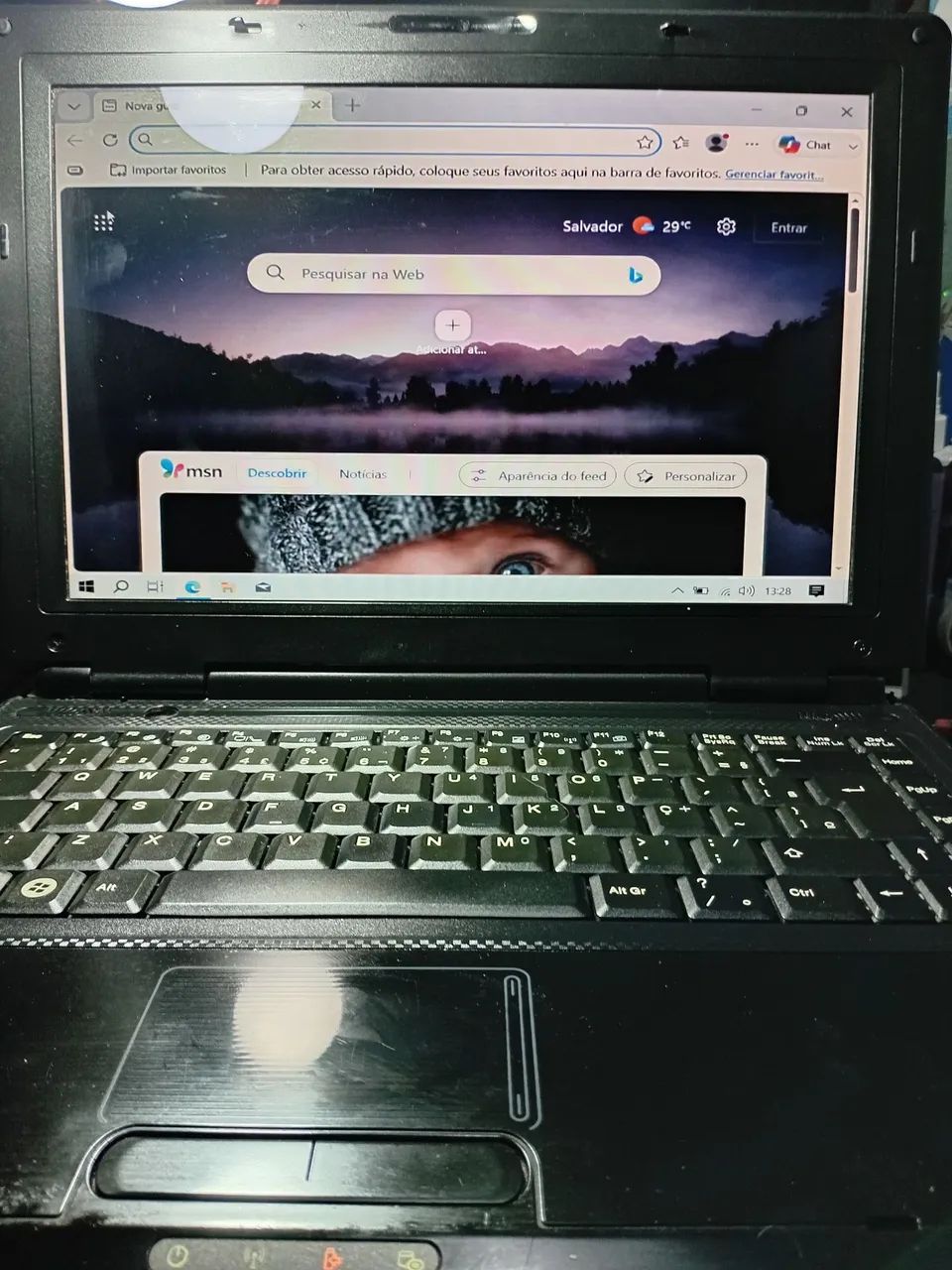 Vendo notebook  - Foto 2