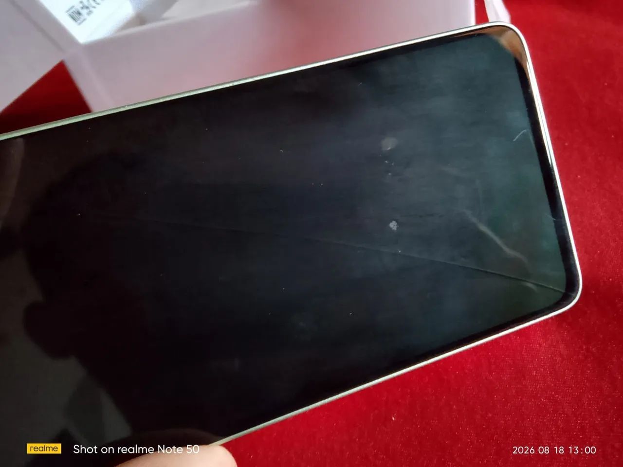 Redimi Note 13  - Foto 2