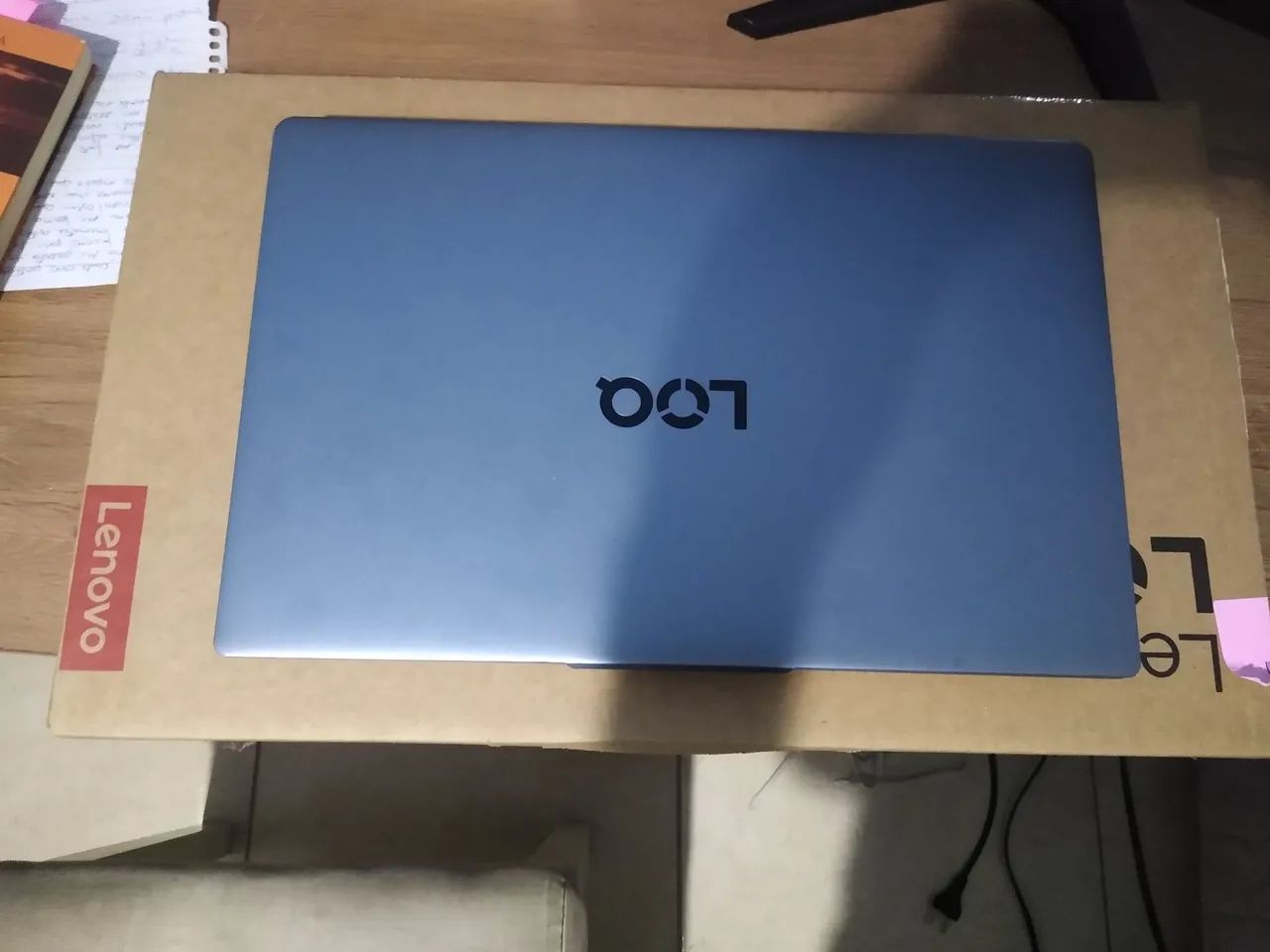 Lenovo loq-e  - Foto 2