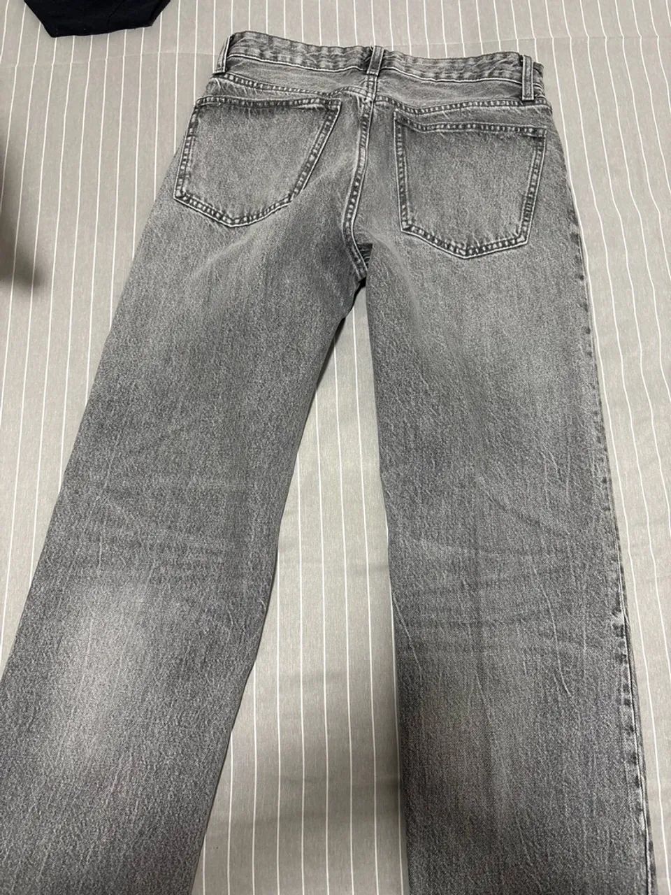 Calça jeans Zara legitima  - Foto 4