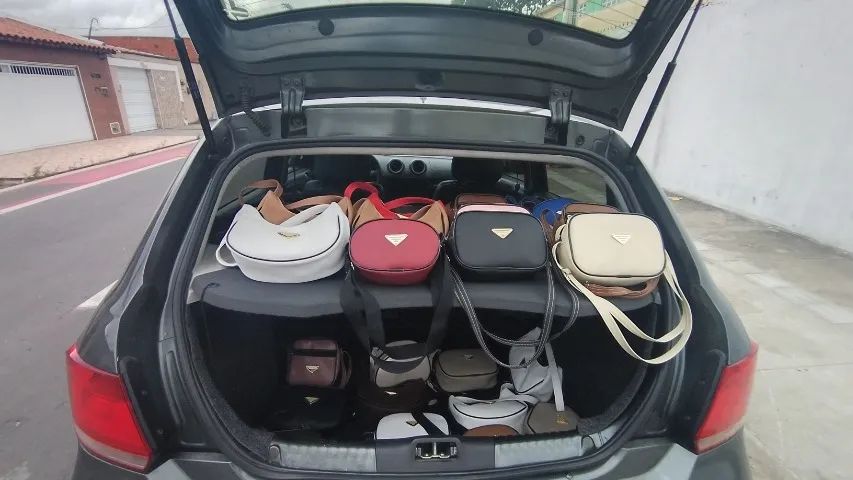 Lindas bolsas femininas  - Foto 4