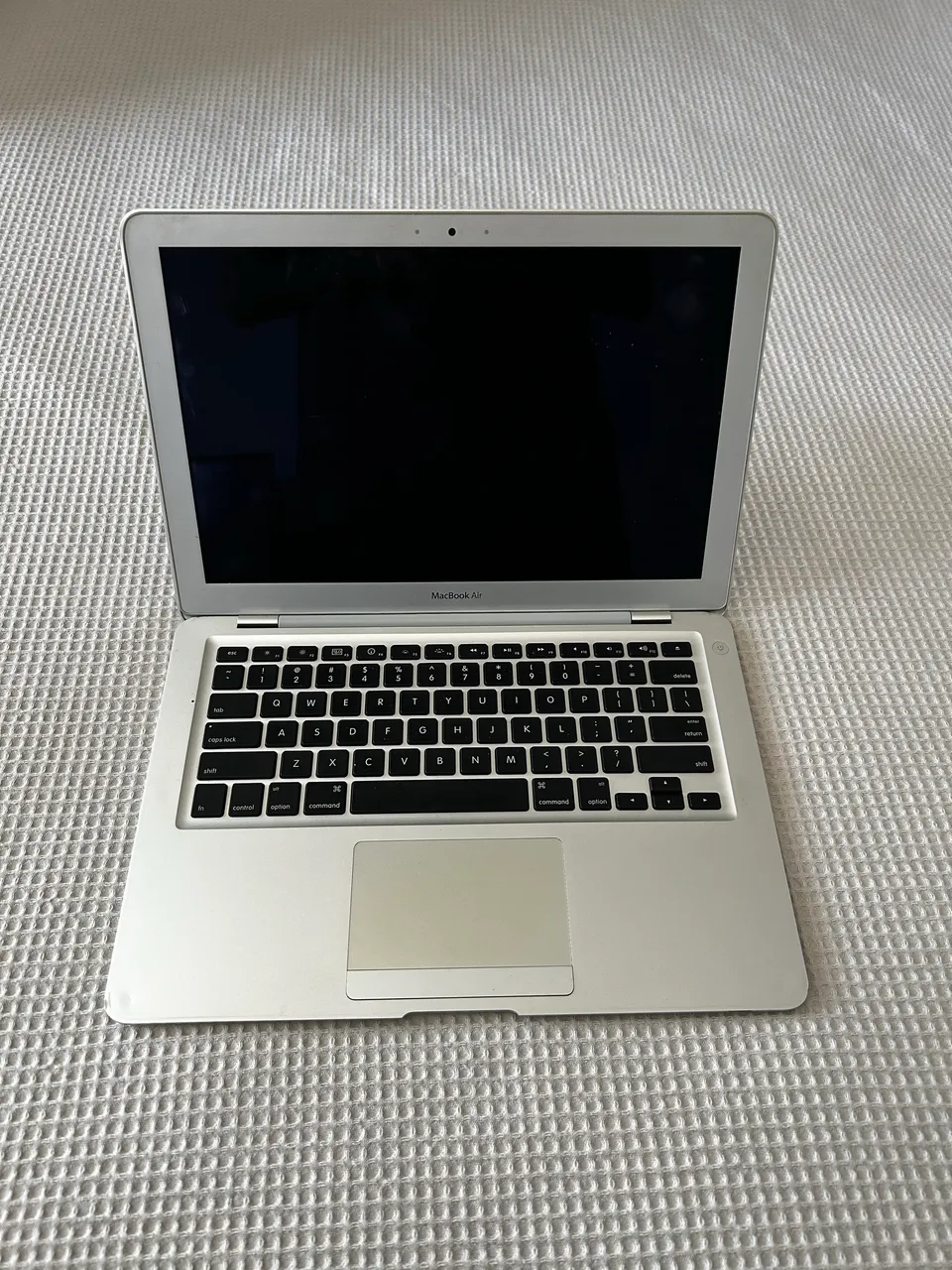 macbook air 2010 13インチ 256GB macbook air 13 2010