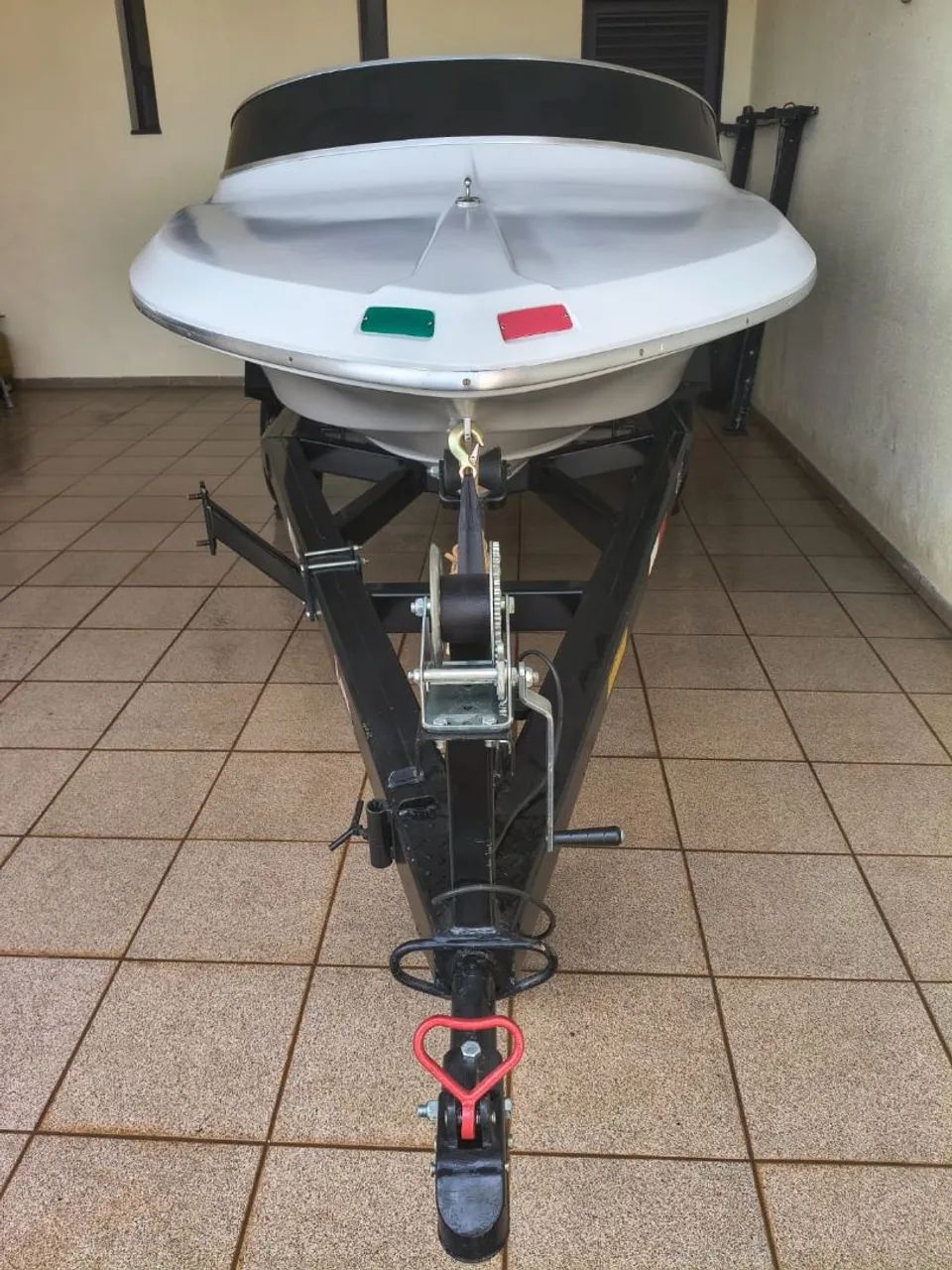 Vendo lancha (Oportunidade) - Foto 8