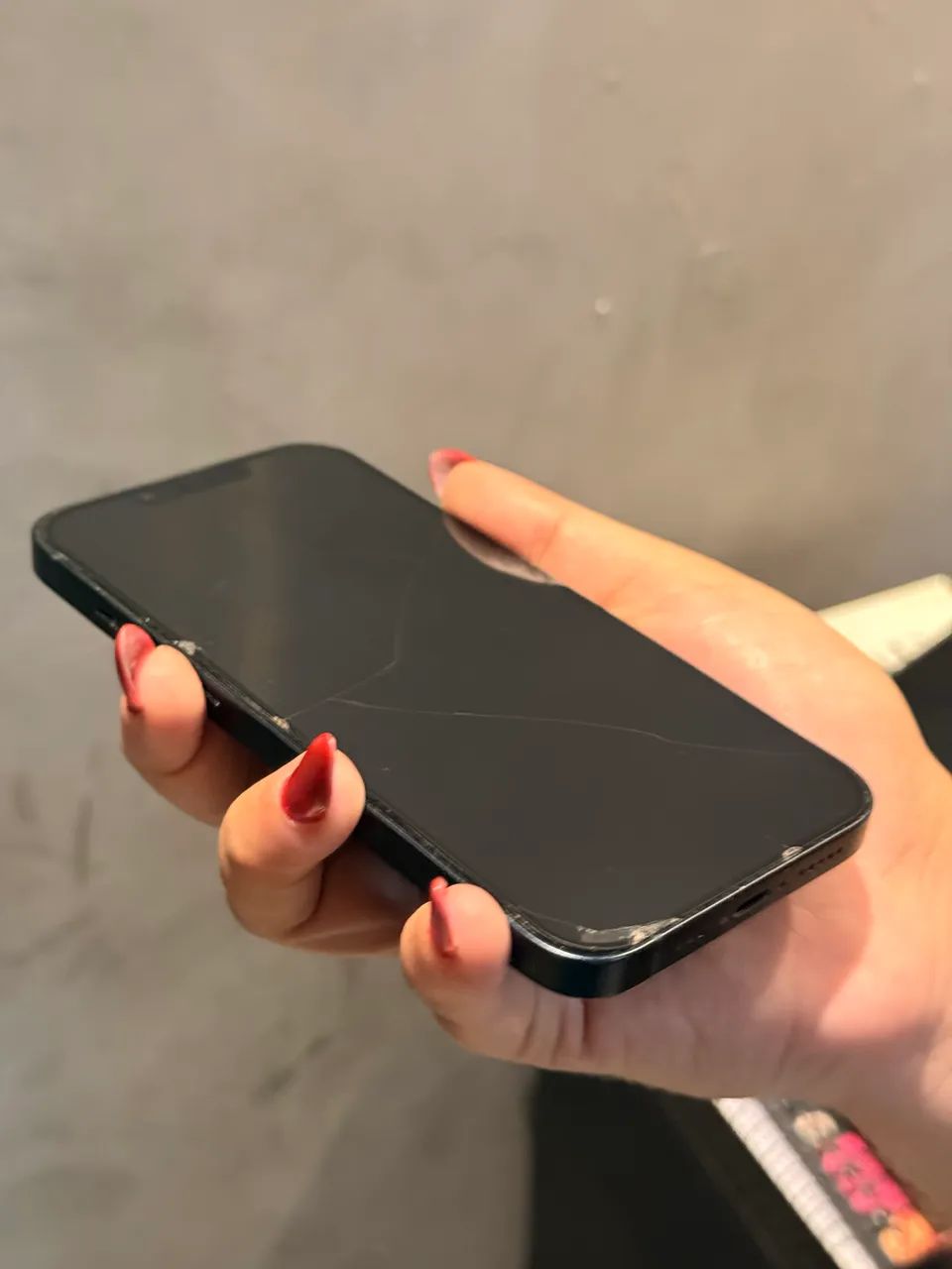 Iphone 13 512gb - Foto 2