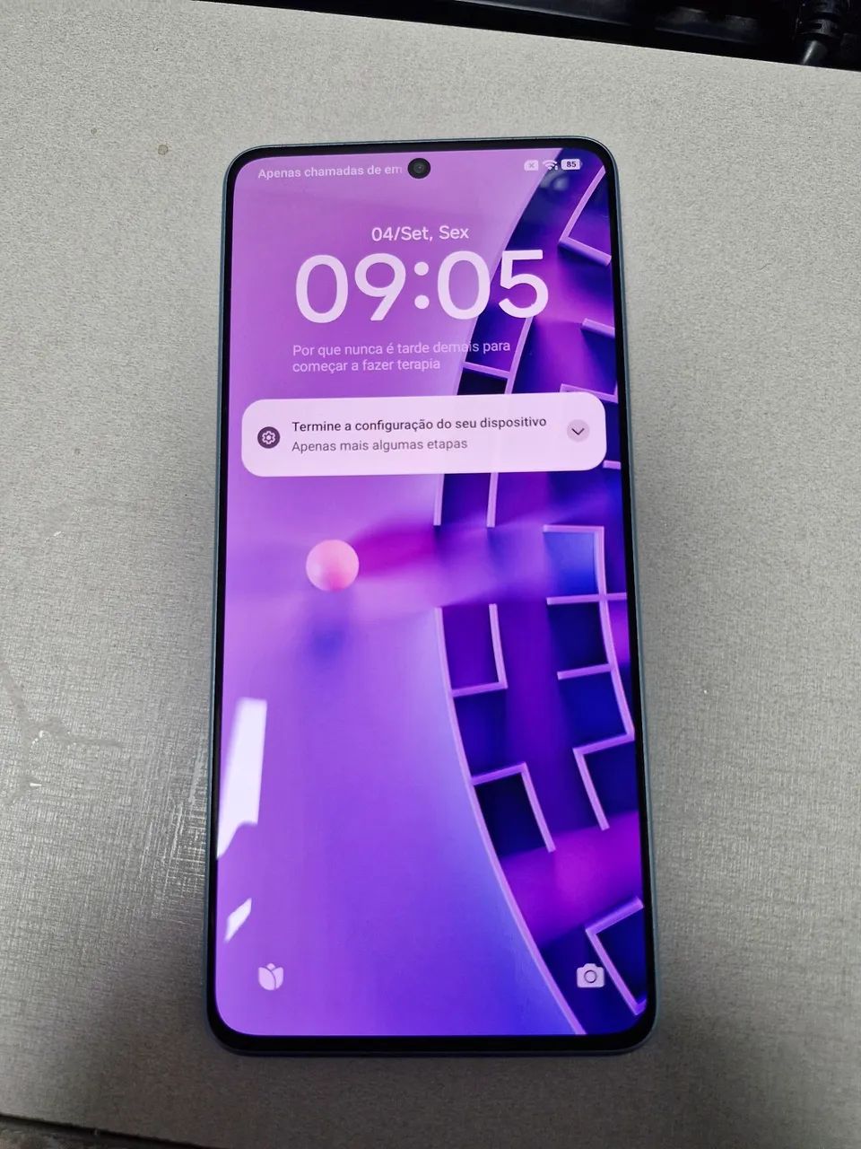 Xiaomi redmi note 13 pro 5G - Foto 2