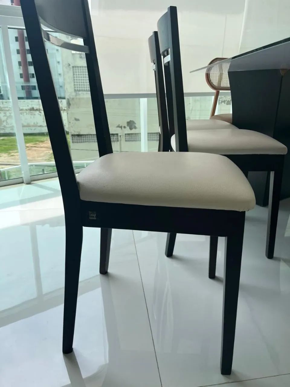 Mesa 6 cadeiras  - Foto 2