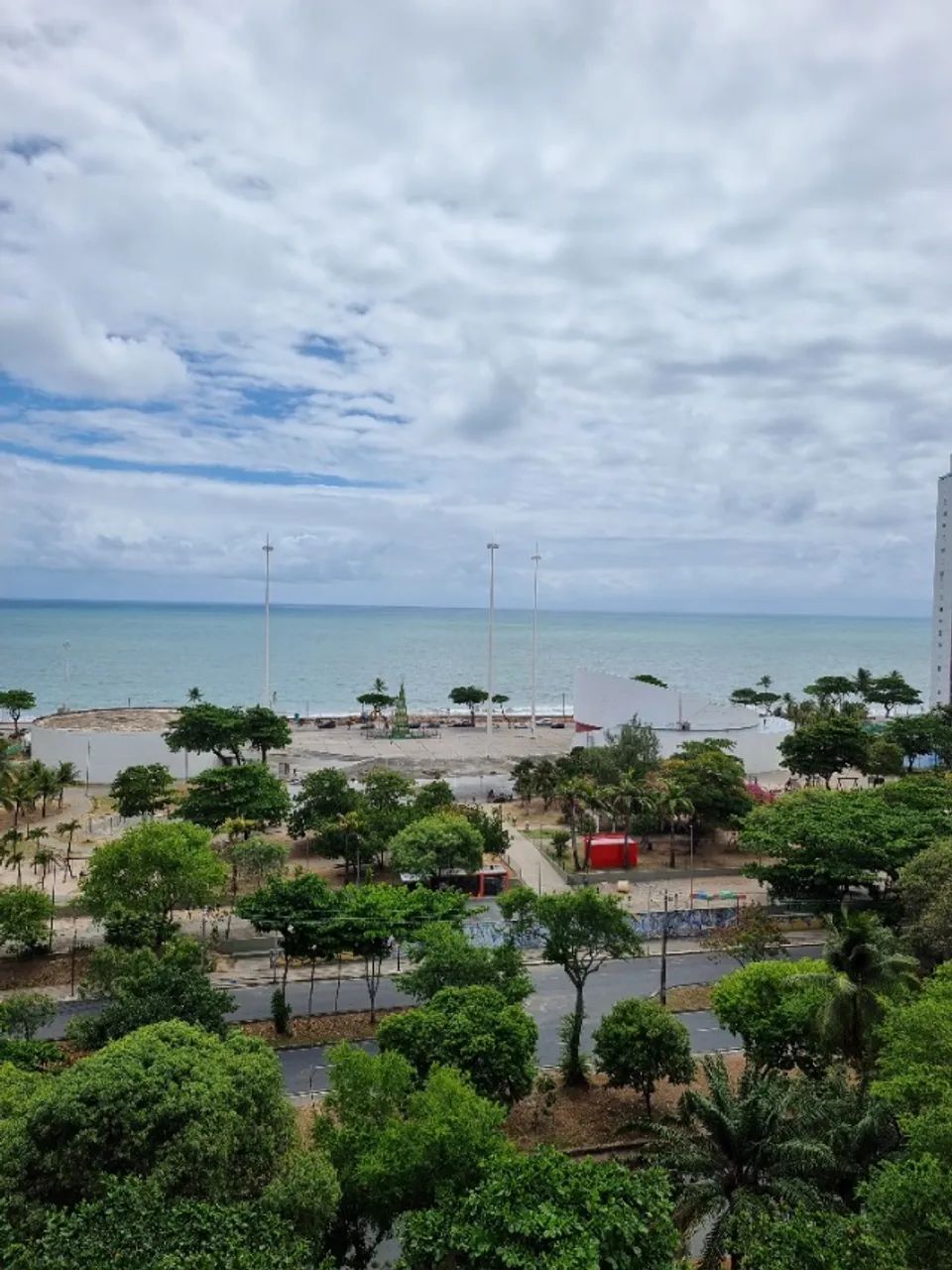 Foto - Recife - Boa Viagem