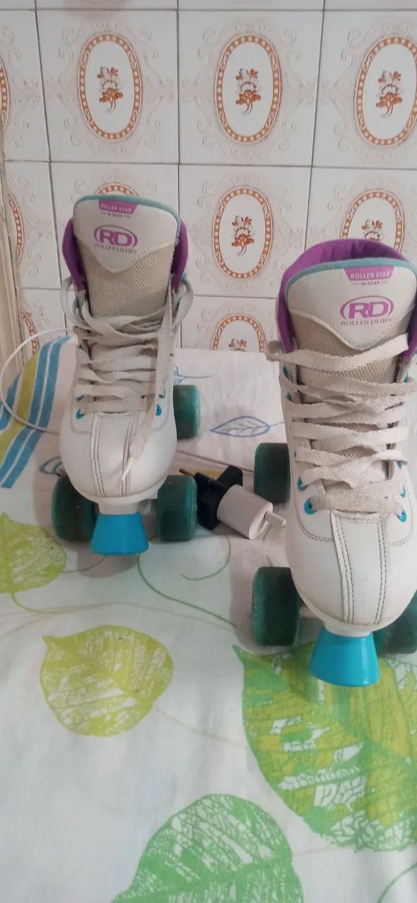 Patins
