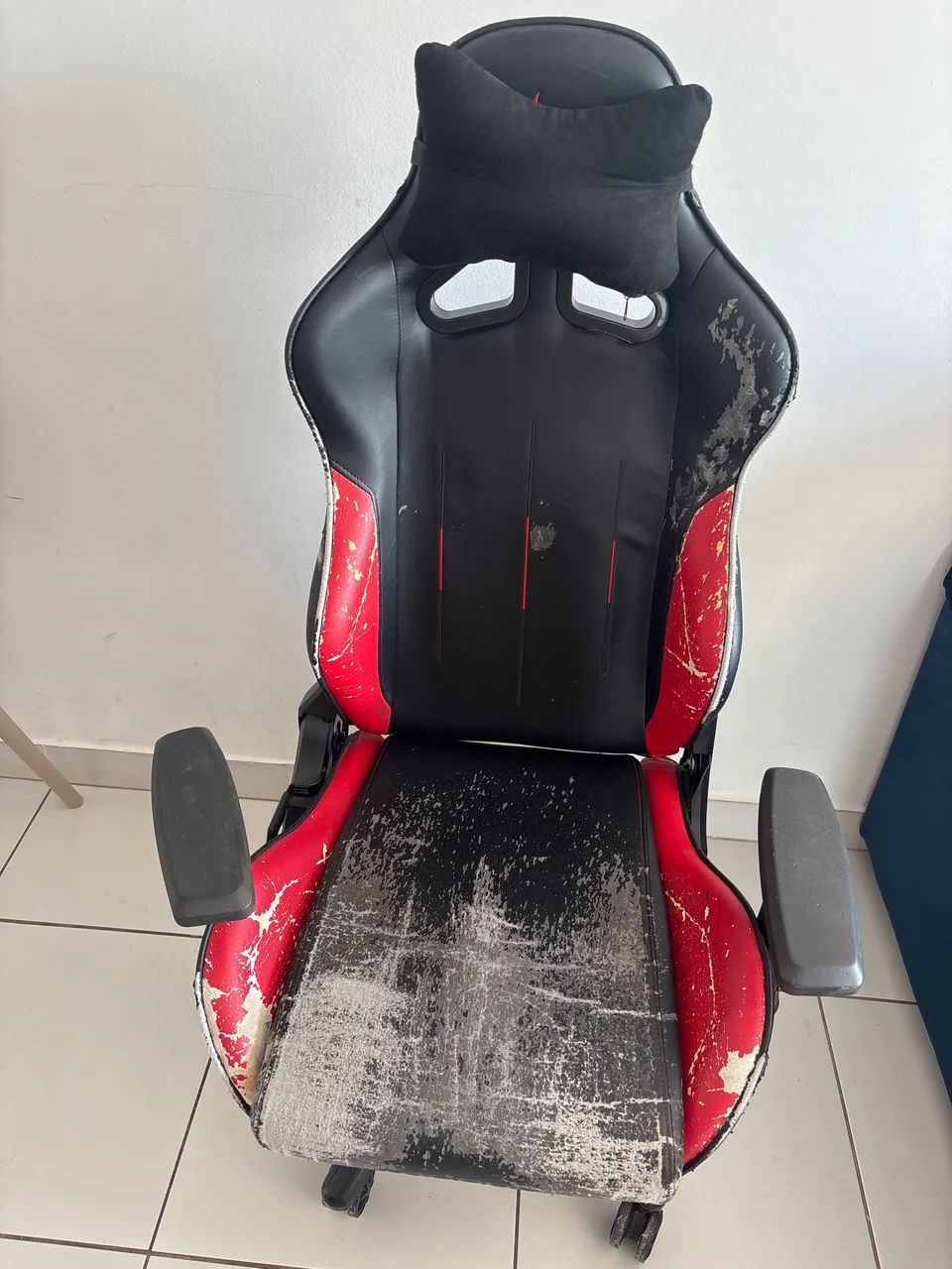CADEIRA GAMER TAURUS - Foto 2