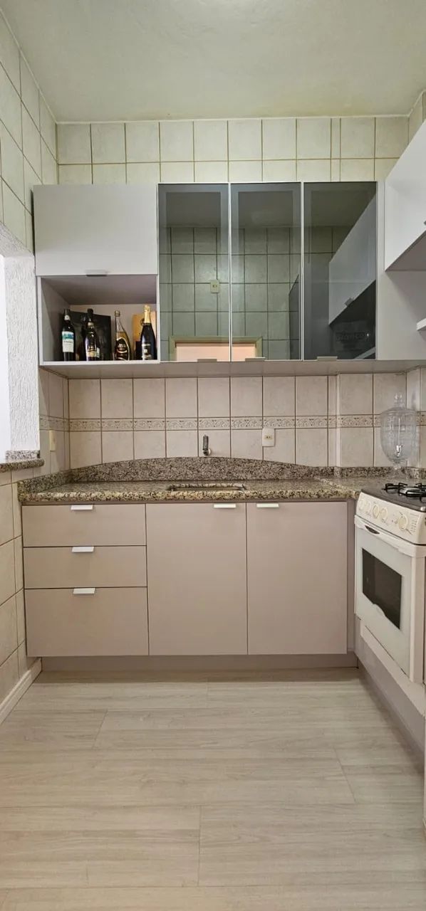 STUDIO MOBILIADO PARA LOCAÇÃO - CENTRO DE FLORIANÓPOLIS - Foto 5