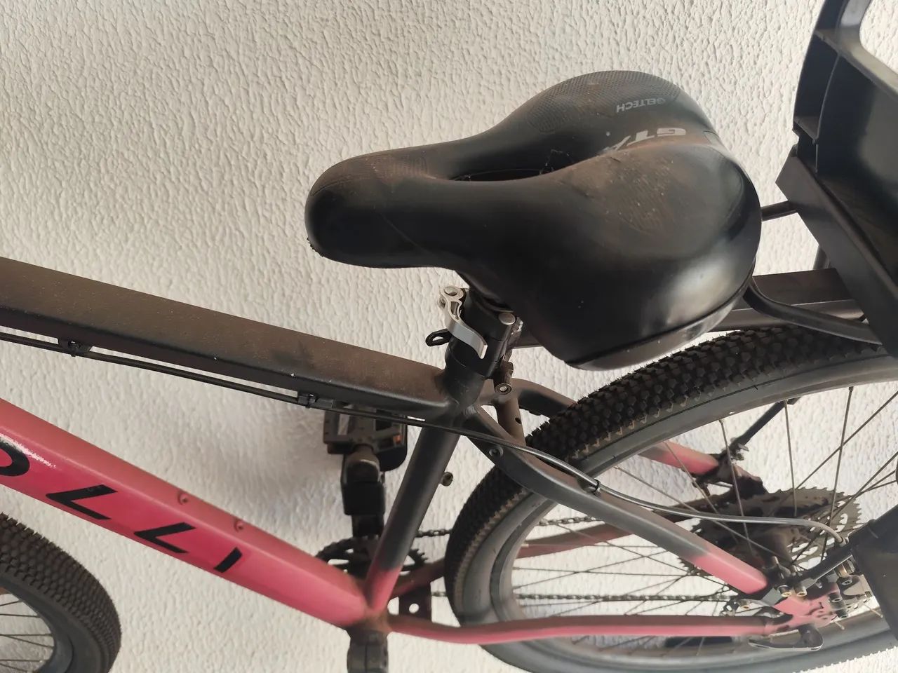 Bicicleta Aro 29  - Foto 3
