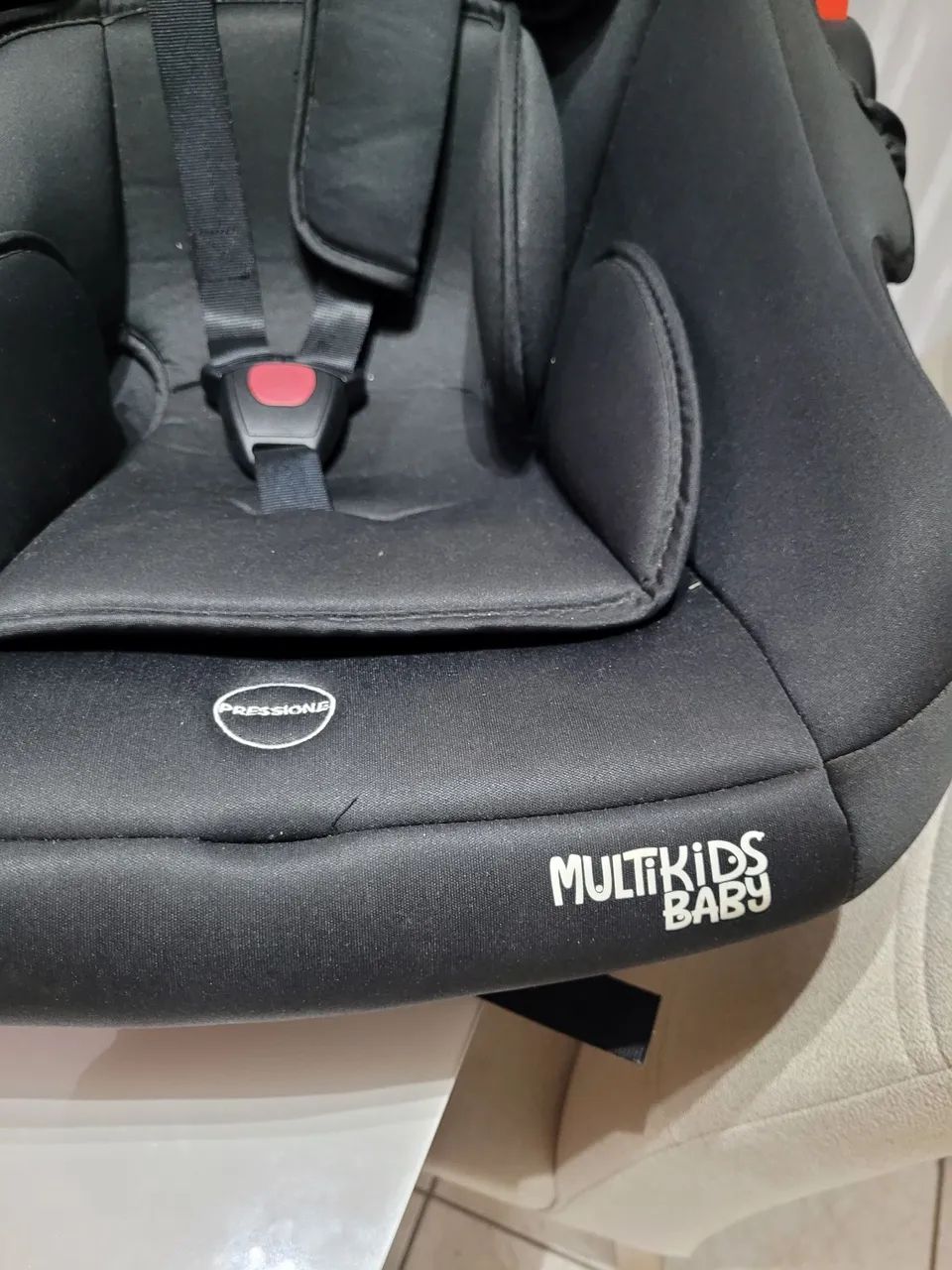 BEBÊ CONFORTO MULTIKIDS BABY