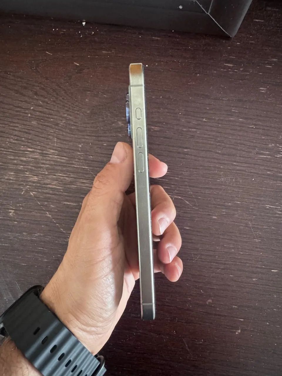 iPhone 15 pro Max 256 - Foto 3