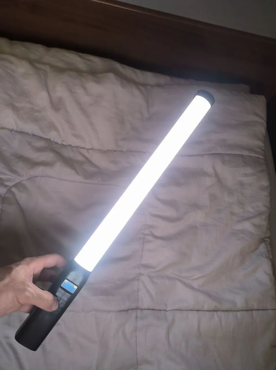 Bastão de Led para fotos - Foto 2