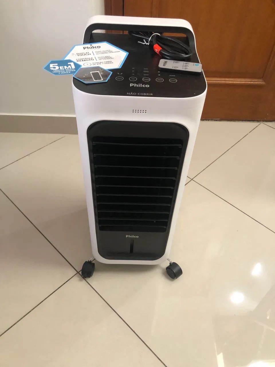 Climatizador Philco