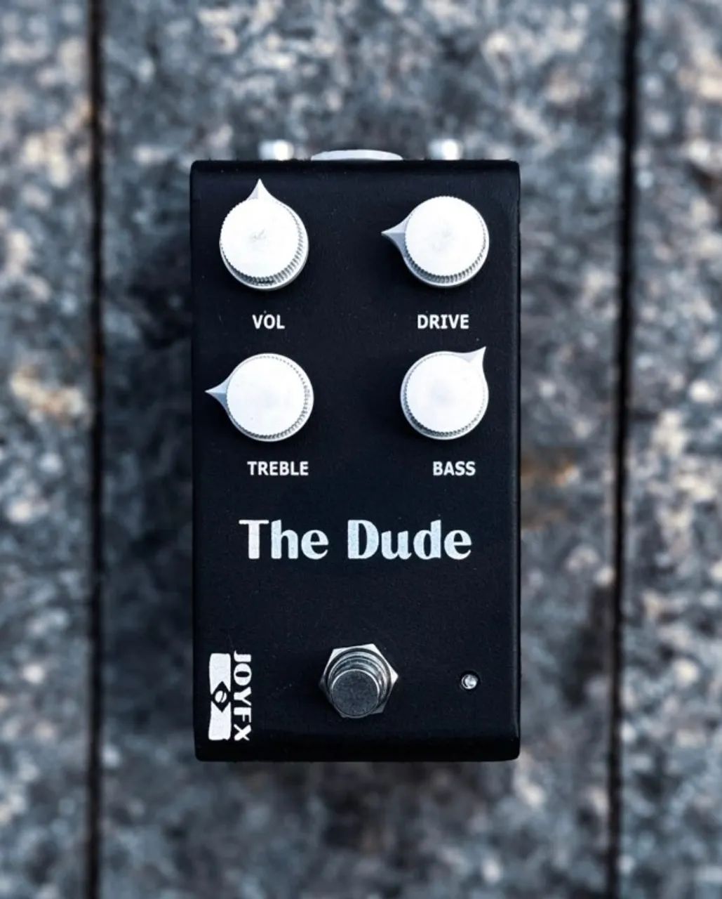 The Dude