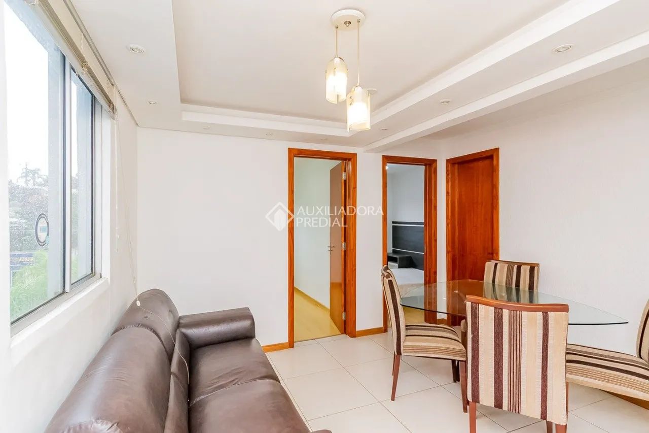 Apartamento 2 dormitórios, no bairro Parque santa fé - Foto 3
