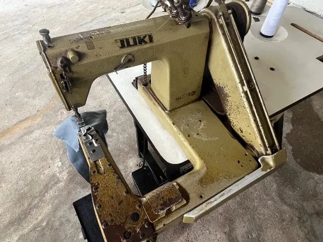 Máquina de braço usada - Foto 4