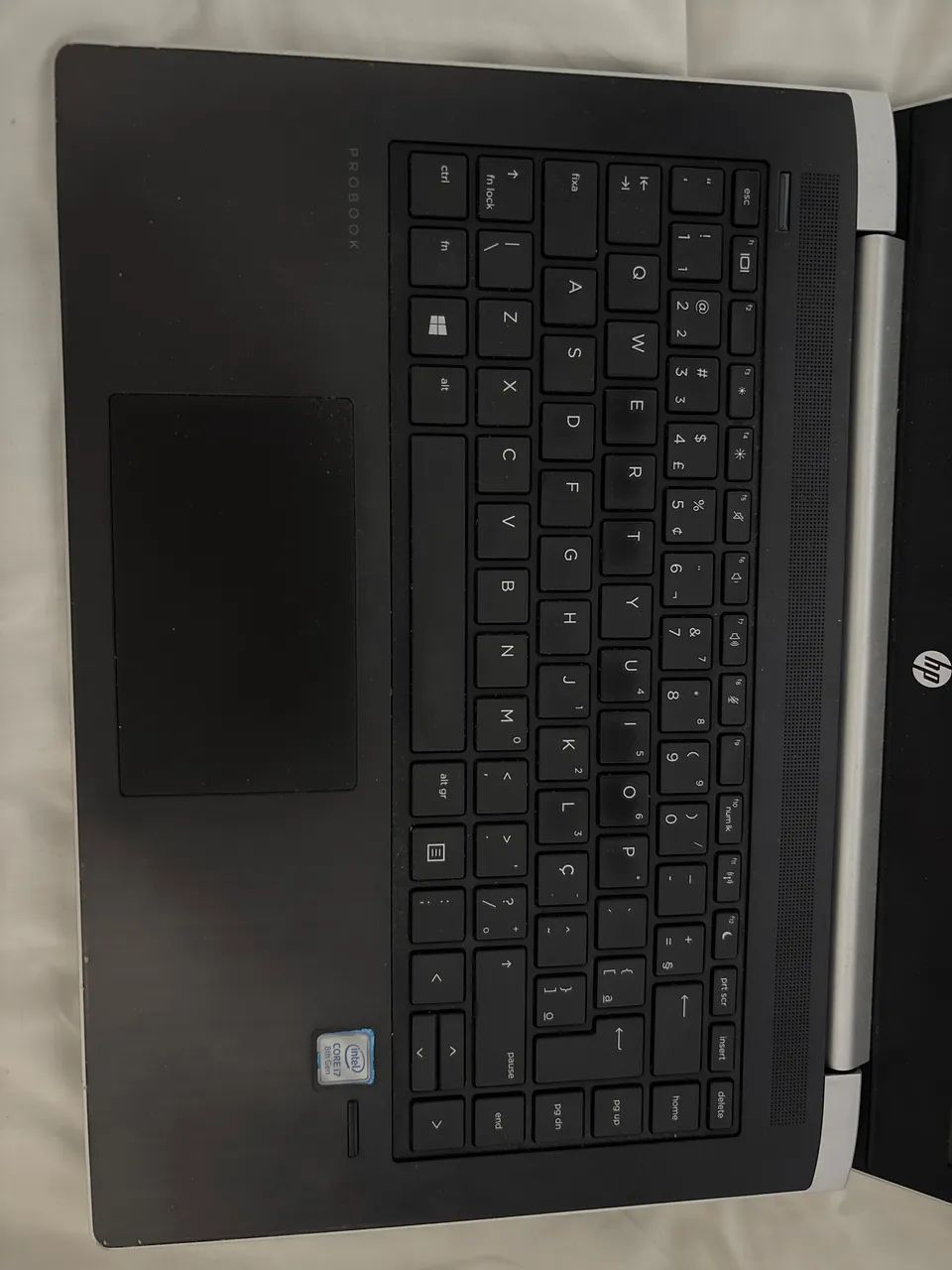 HP Probook 440G5  - Foto 4