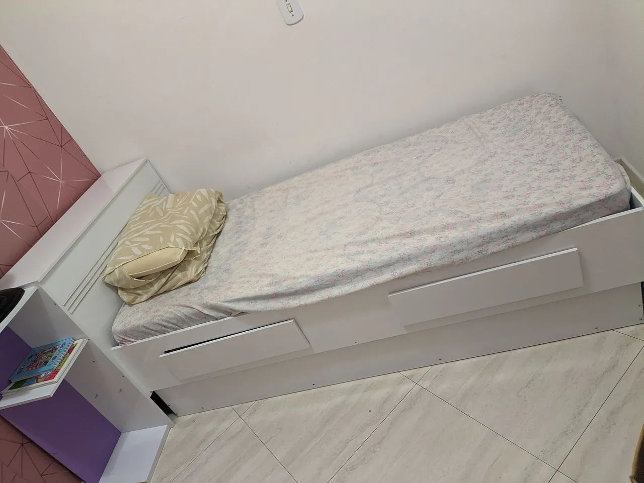 Bicama infantil  - Foto 2