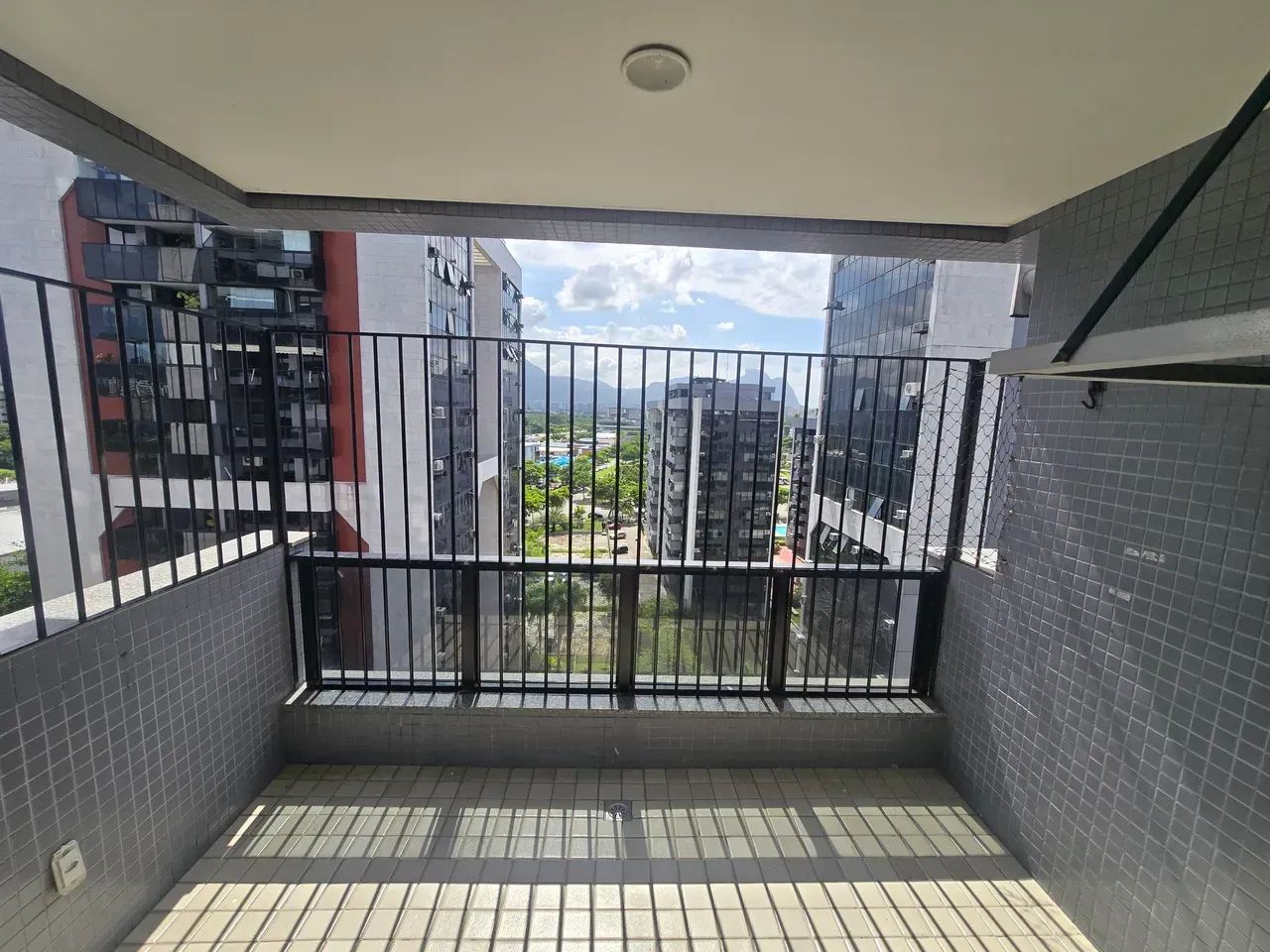 3 qts condominio  mandala - Foto 4