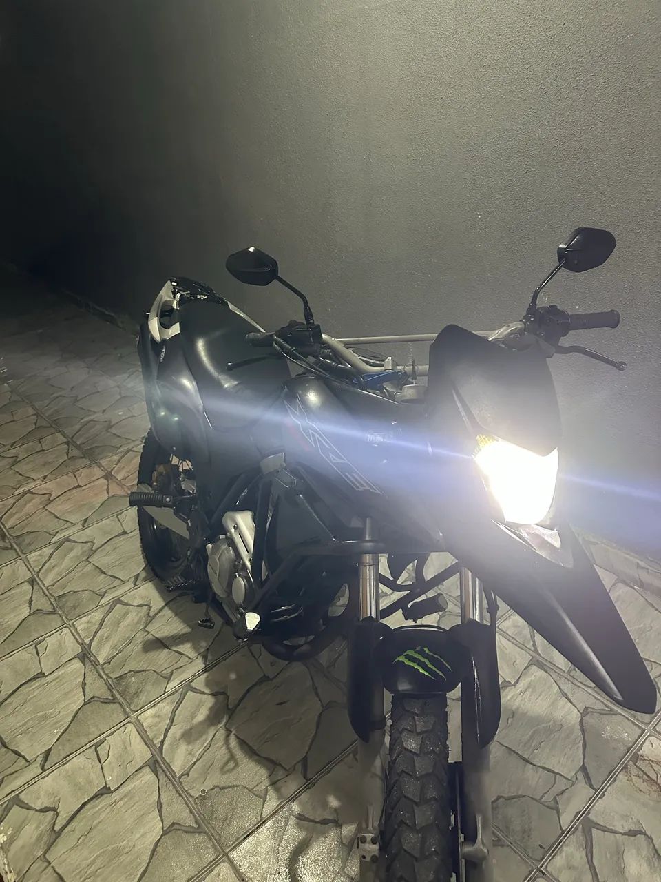 Xre 300 - Foto 4