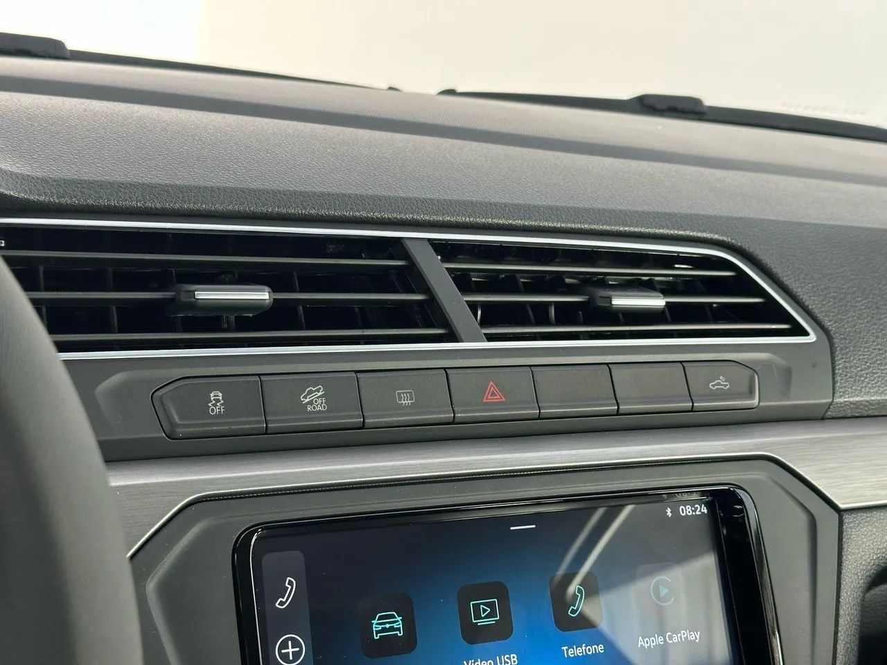 Volkswagen Saveiro Extreme 1.6 Flex 16V CD 2026 - Foto 10