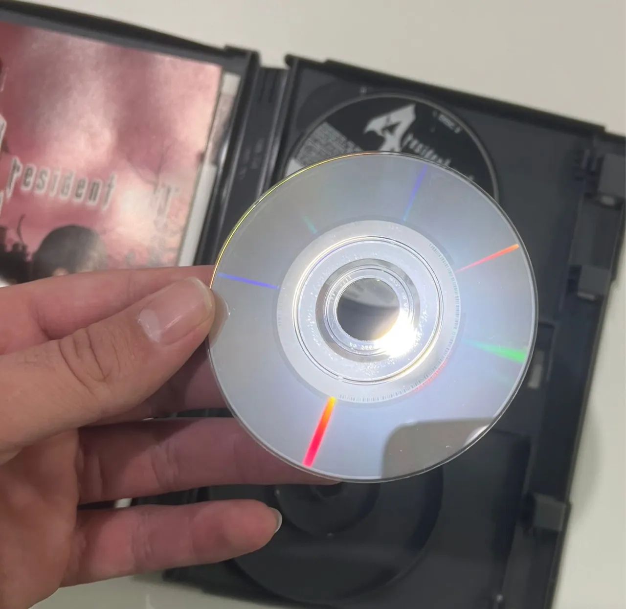 Resident evil 4 GameCube  - Foto 4