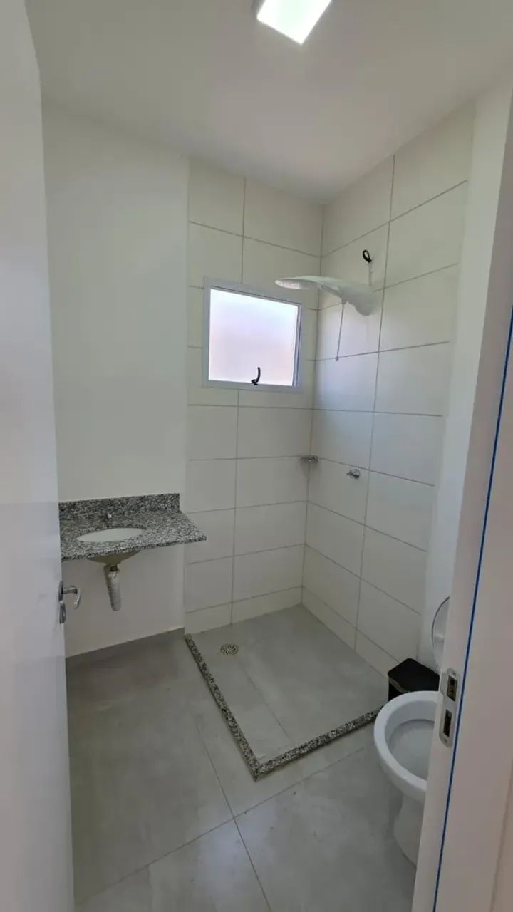 Casa 2/4 sendo 1 suíte Origem do Sol Locação - Foto 4
