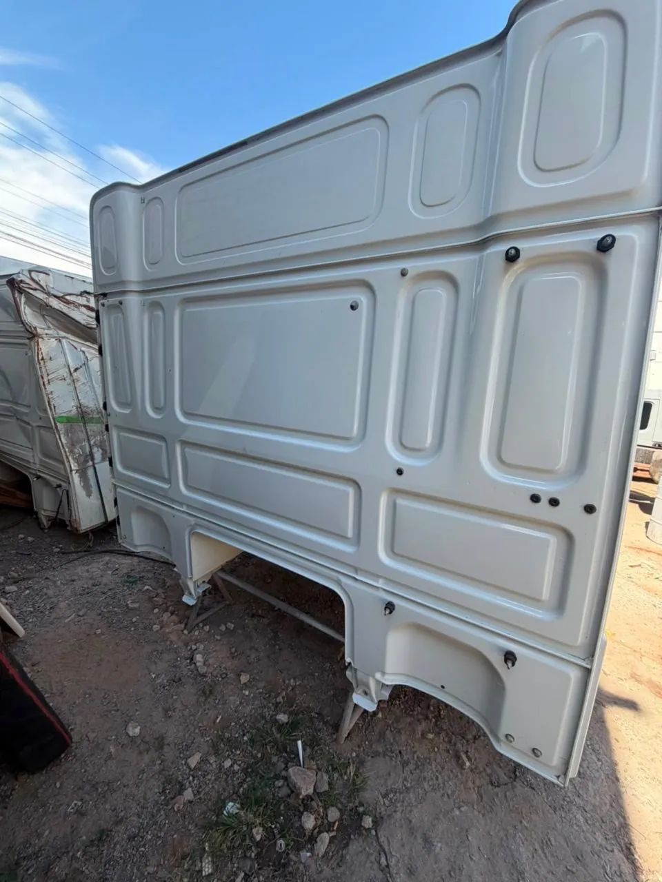 CABINE DAX XF 106 - Foto 4