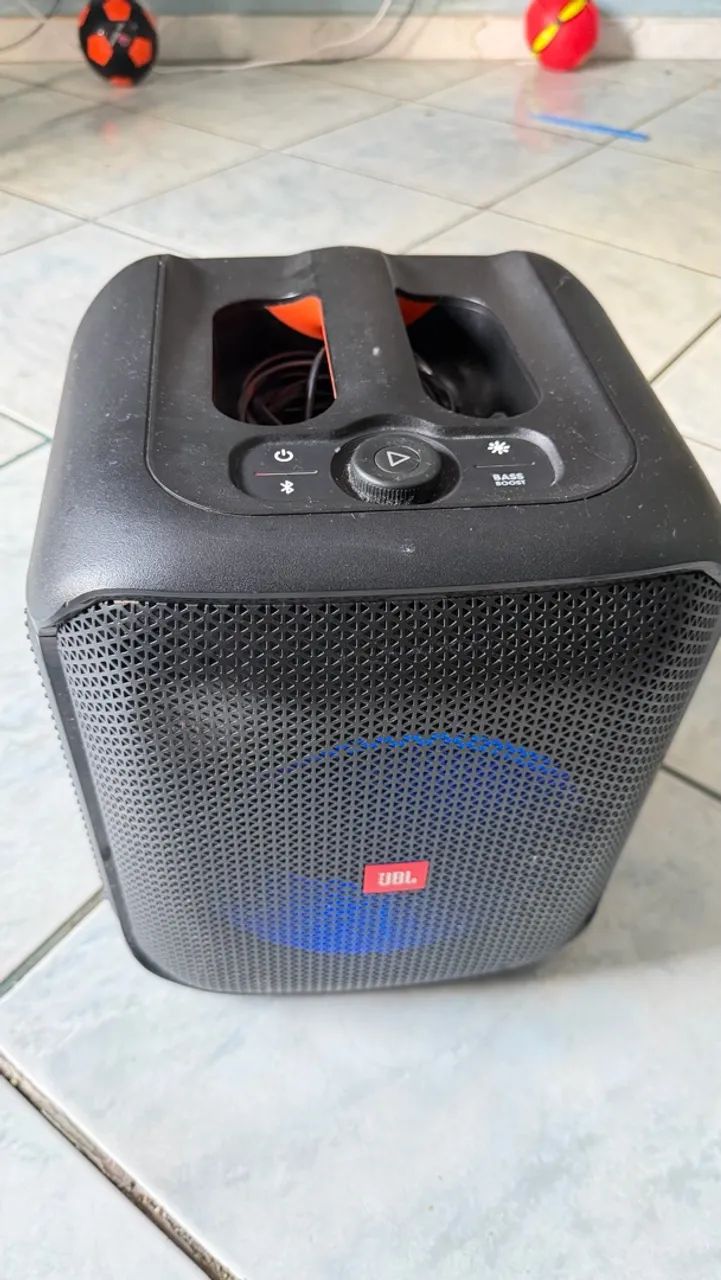 Caixa JBL ENCORE BLUETOOTH 100w - Foto 5