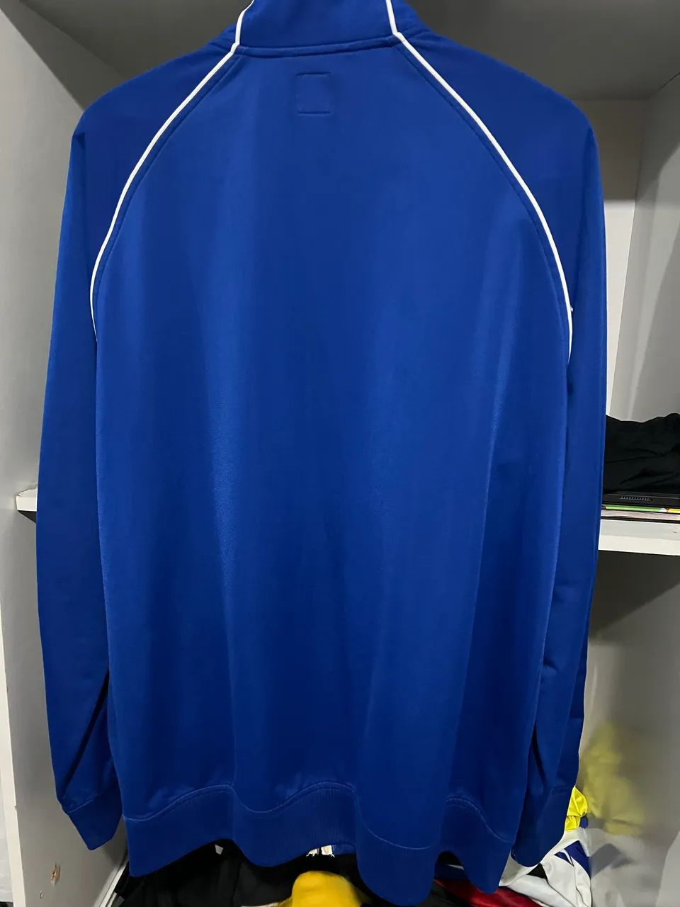 Casaco adidas 