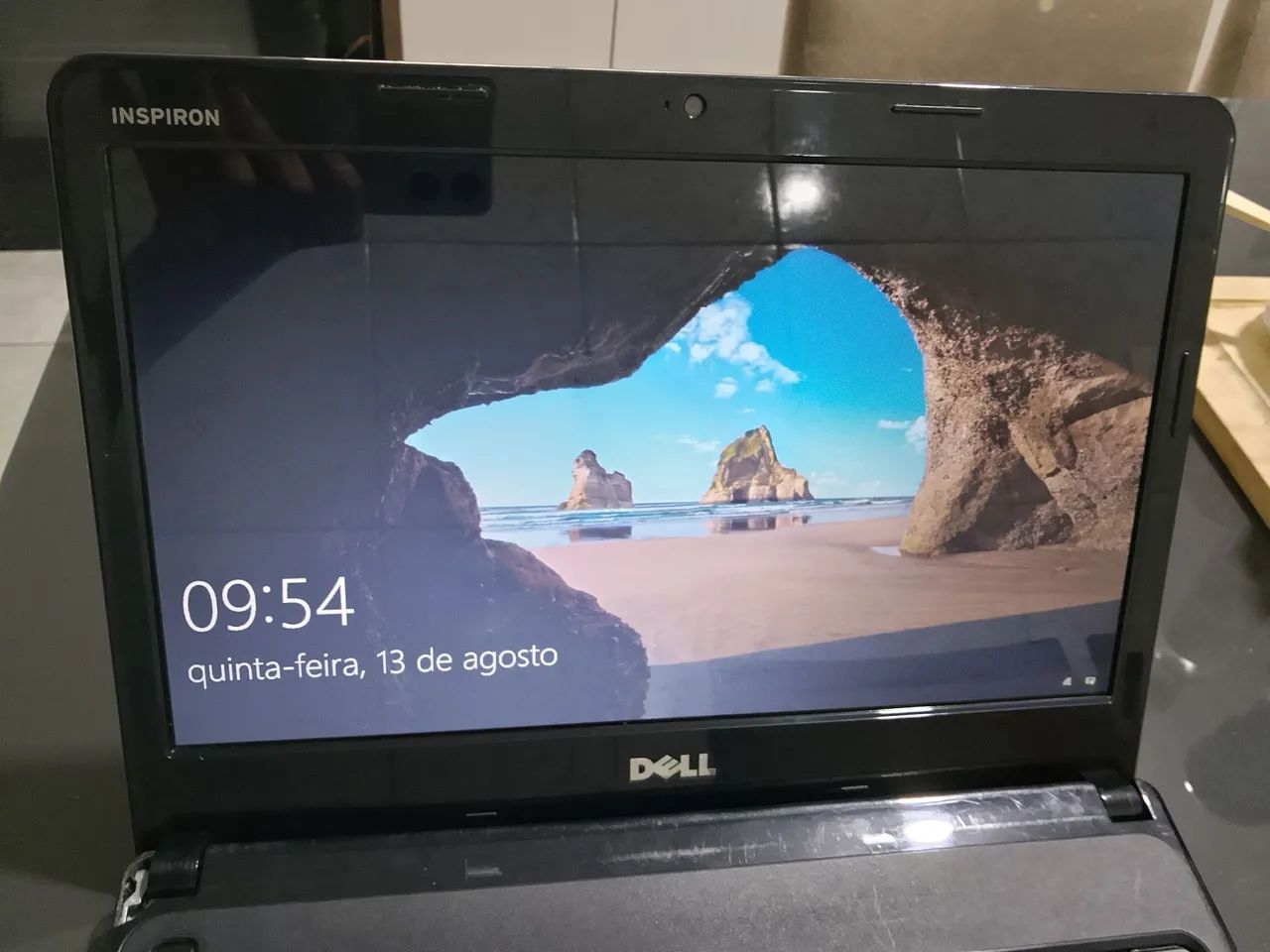 Notebook Dell inspiron - Foto 4