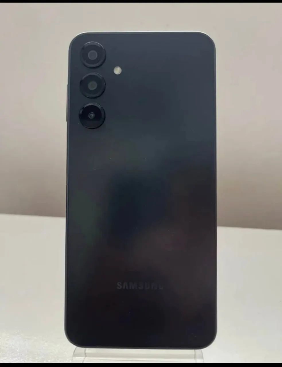 Vendo ou troco A16 128GB - Foto 3