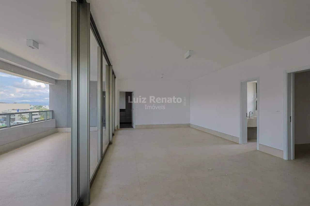 Apartamento com 04 quartos (04 suítes) no Vale do Sereno - Foto 2