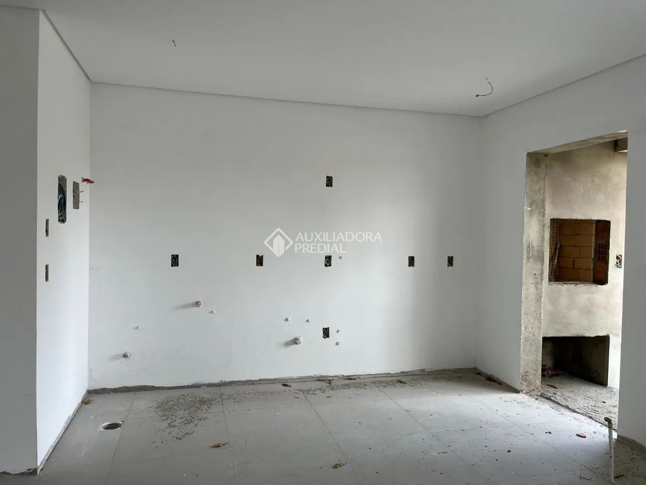 Studio com terraço no Campeche com 60 m² privativos! - Foto 4