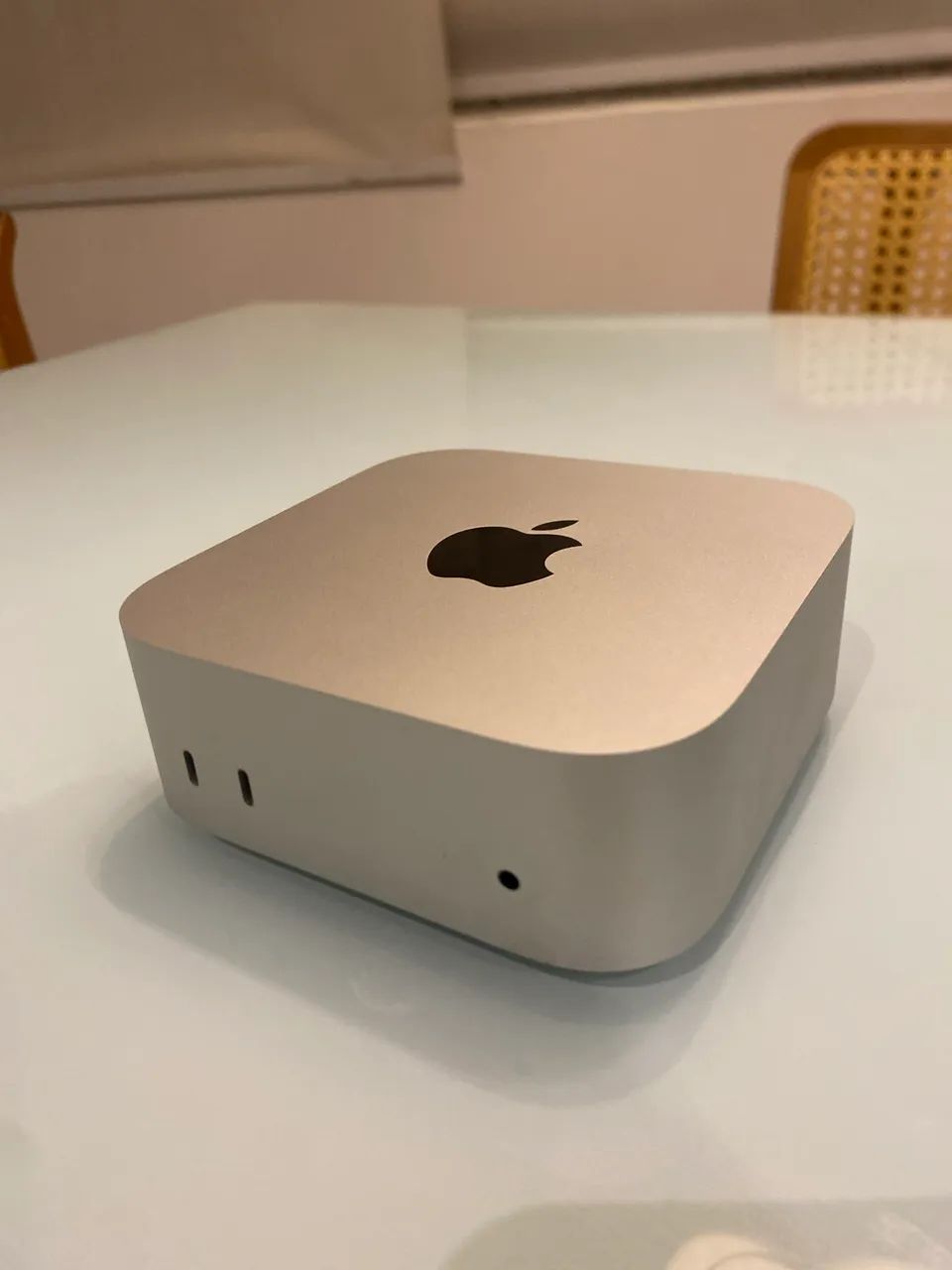 Mac Mini M4 - Foto 2