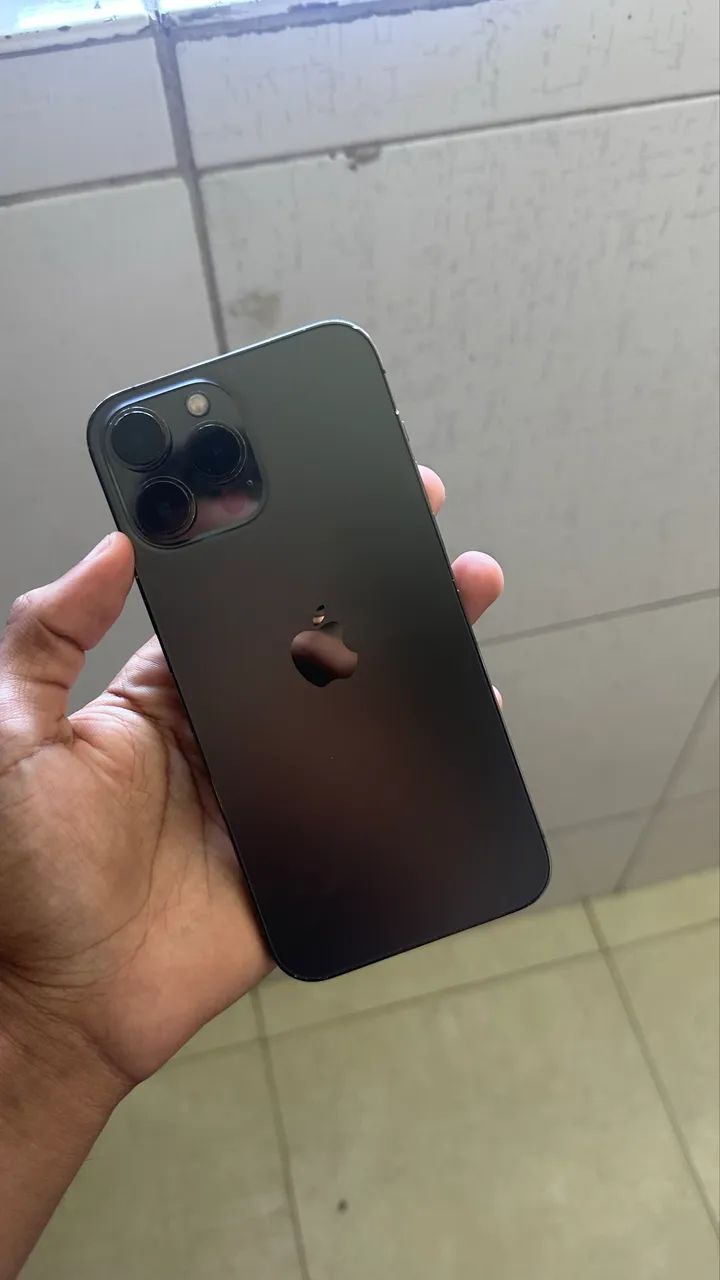 iPhone 13 Pro Max - Foto 3