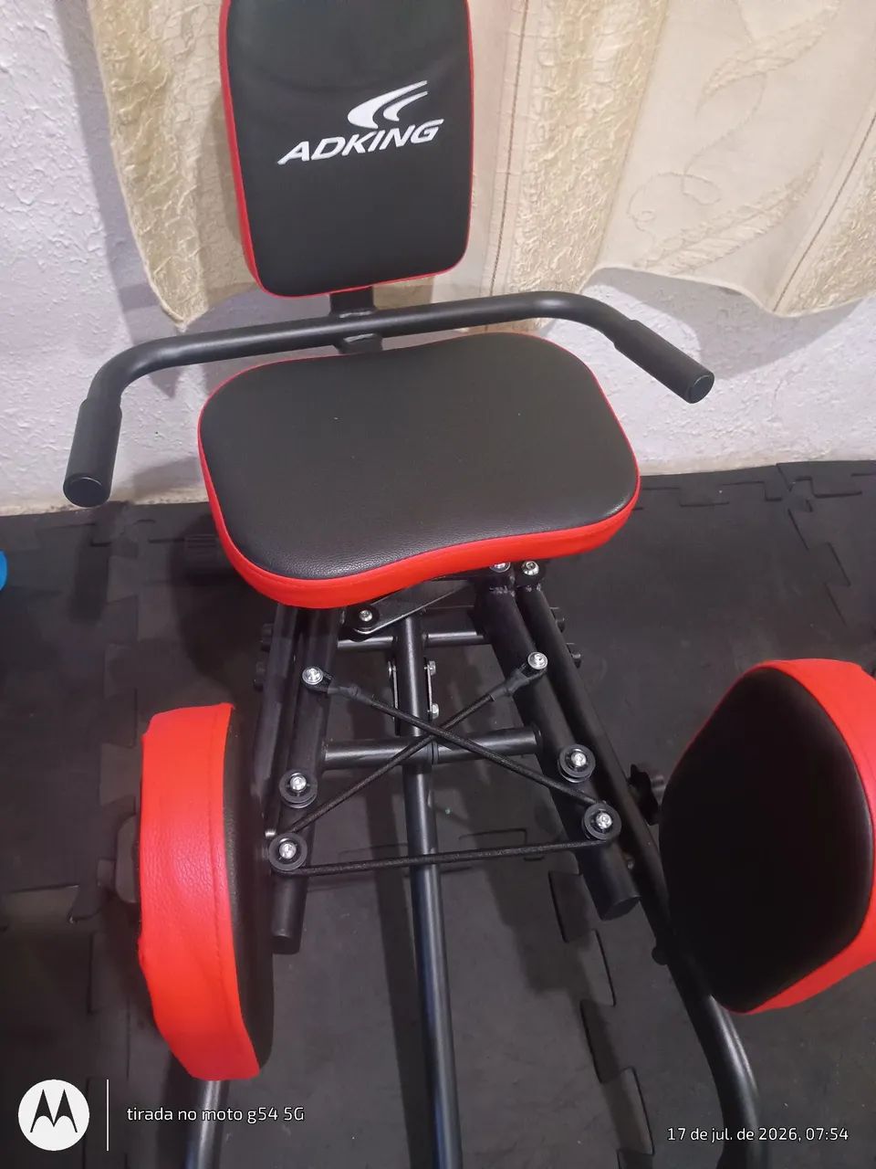 Abdutora de bumbum - Foto 3