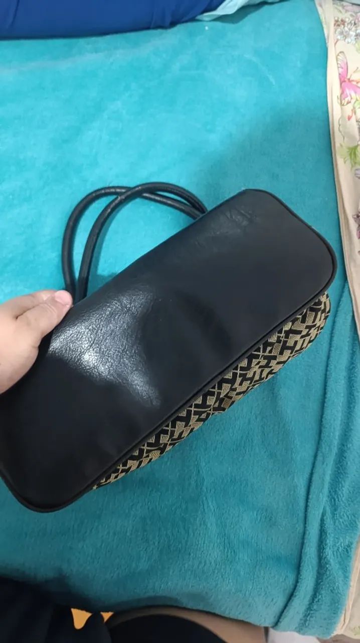 Bolsa Tommy Hilfiger - Foto 3