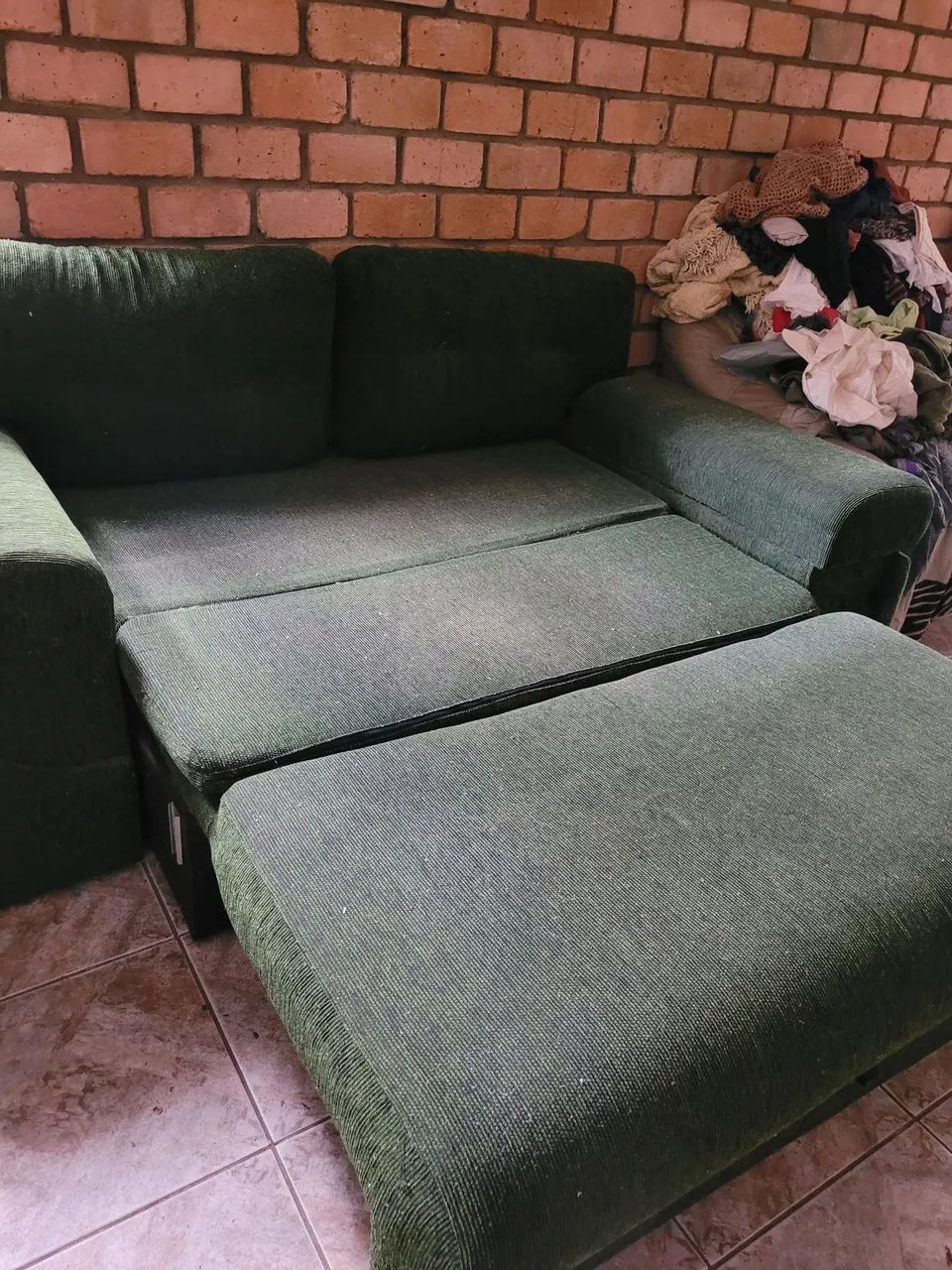 Sofá retrátil  - Foto 3