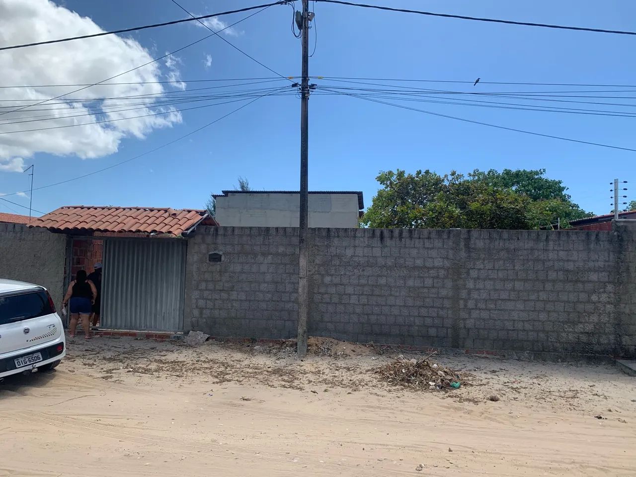 Terreno em Beberibe - Ceará  - Foto 2