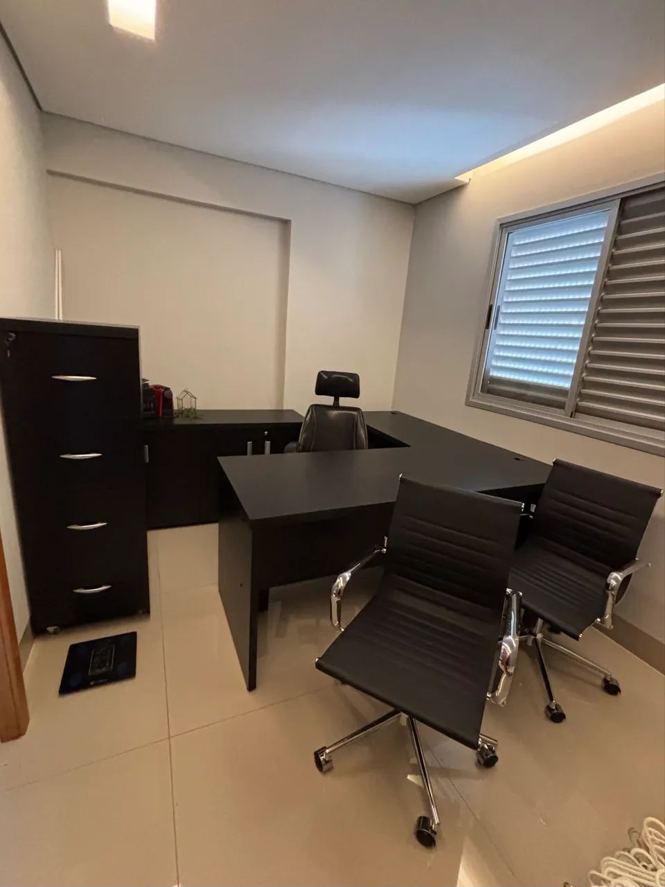 Elegante escritório  - Foto 5