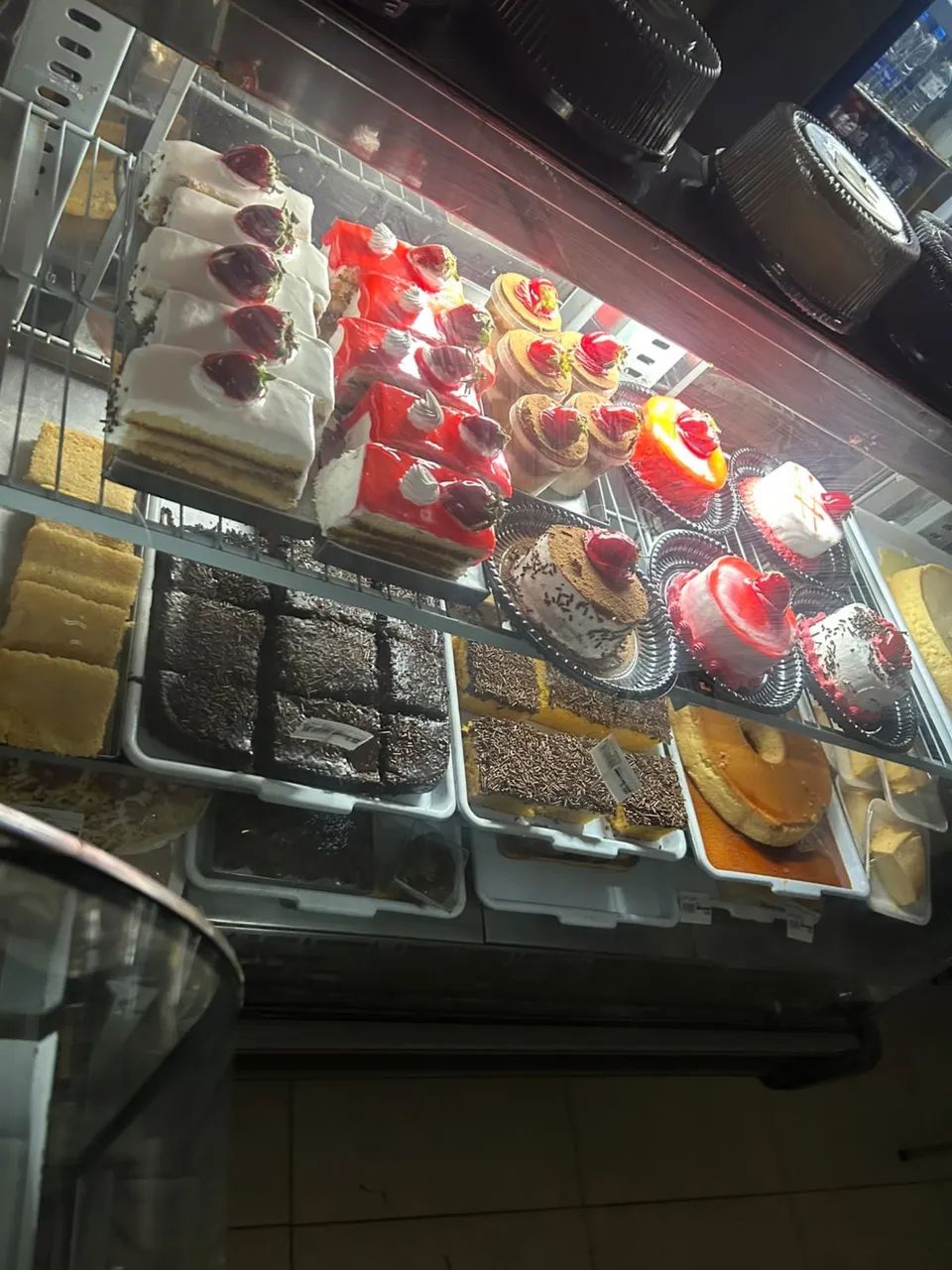 PADARIA COMPLETA À VENDA ? - Foto 3